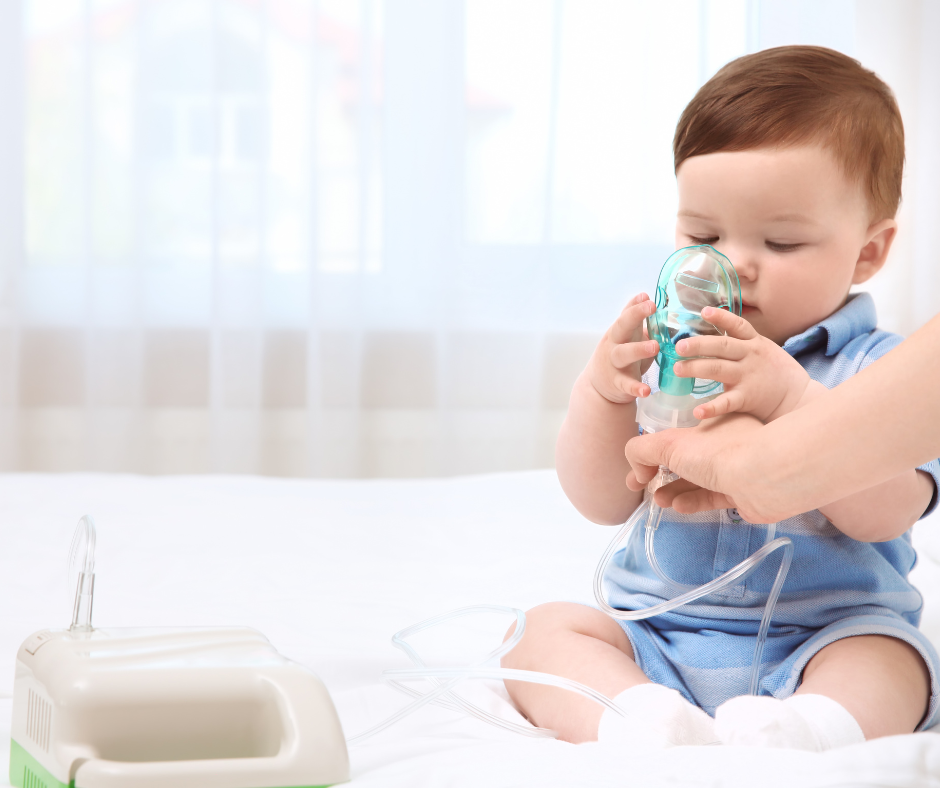 Ieteikumi, lai veiksmīgi uzsāktu inhalācijas