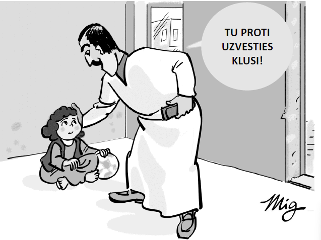 pvo apmācību 13. modulis