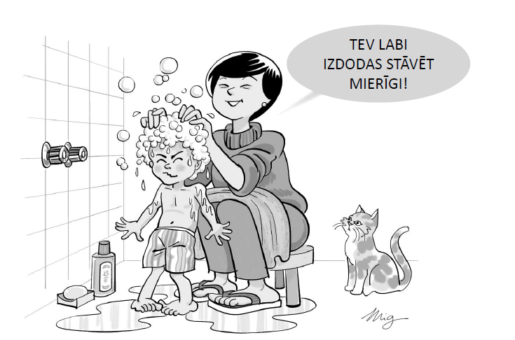 PVO apmācības 3. modulis