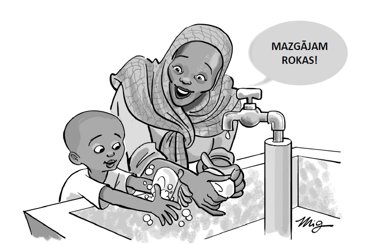 pvo apmācību 9. modulis