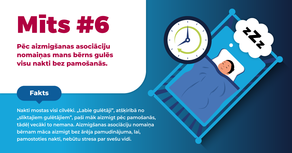 mīts 6