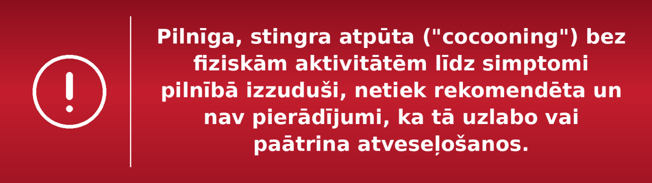 galvas trauma